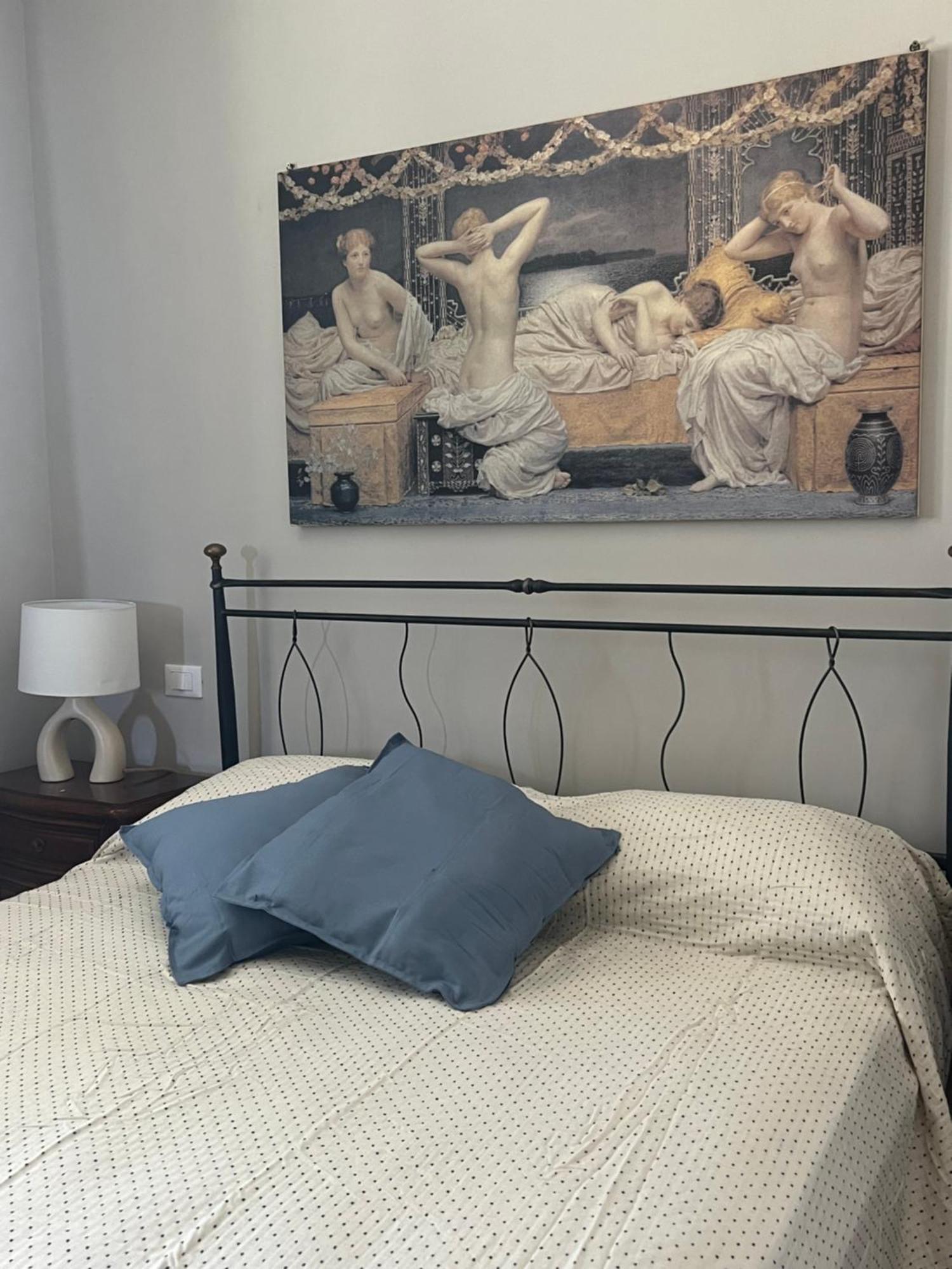 Loano Casa Arche Villa Indipendente Con Giardino מראה חיצוני תמונה